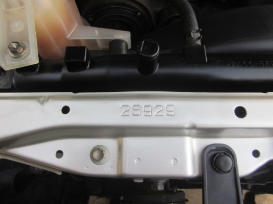 ขายวีโก้ตอนเดียว 3.0 สภาพสวยพร้อมใช้งาน ขายวีโก้ตอนเดียว 3.0 สภาพสวยพร้อมใช้งาน