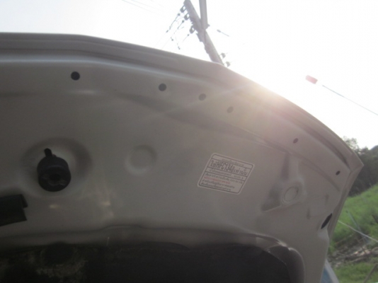 ขายวีโก้ตอนเดียว 3.0 สภาพสวยพร้อมใช้งาน