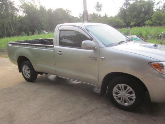 ขายวีโก้ตอนเดียว 3.0 สภาพสวยพร้อมใช้งาน ขายวีโก้ตอนเดียว 3.0 สภาพสวยพร้อมใช้งาน