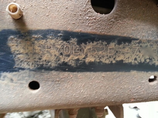 รถอีซูซุ  6  ล้อดั้ม NQR  150 แรงม้า. ปี 50  สนใจติดต่อ 081 - 6079515