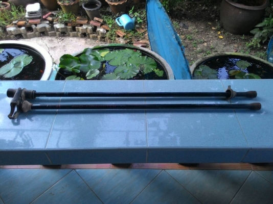 ขาย ทอชั่นบาร์ Tiger ขาย ทอชั่นบาร์ Tiger