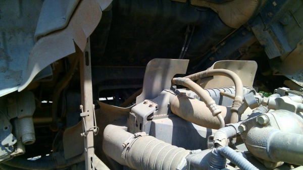 ขายรถพ่วงสิบล้อดัมพ์ HINO 500 เครื่อง 344 แรง ปี 53 กระบะดัมพ์มิเนียมอู่เอสที ขายรถพ่วงสิบล้อดัมพ์ HINO 500 เครื่อง 344 แรง ปี 53 กระบะดัมพ์มิเนียมอู่เอสที