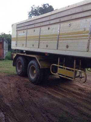 ขายรถพ่วงสิบล้อดัมพ์ HINO 500 เครื่อง 344 แรง ปี 53 กระบะดัมพ์มิเนียมอู่เอสที ขายรถพ่วงสิบล้อดัมพ์ HINO 500 เครื่อง 344 แรง ปี 53 กระบะดัมพ์มิเนียมอู่เอสที