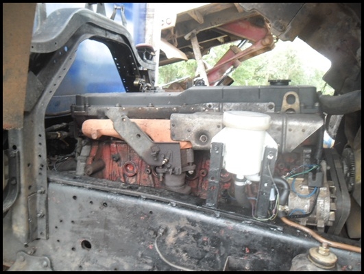 อีซูซุ 210 วางหัว เดกก้า อีซูซุ 210 วางหัว เดกก้า