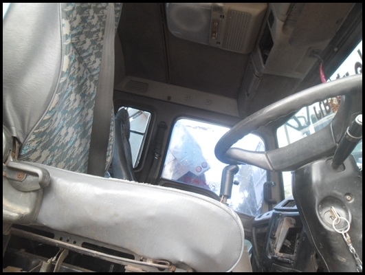 อีซูซุ 210 วางหัว เดกก้า อีซูซุ 210 วางหัว เดกก้า