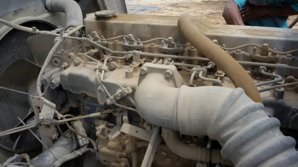 ขายรถบรรทุก 10 ล้อน้ำ ISUZU ROCKY 195 แรงม้า เกียร์ฟูลเลอร์ เบรคทิฟฟี่ พวงมาลัยเพาเวอร์ มีที่ดูดจ่ายน้ำในตัว ปั๊มใหม่ 2 เพลา ราคา 750000