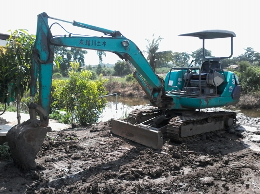 ขายครับPC 30-7 ปั๊มนิ้วแทรกเหล็กรถพร้อมใช้งานแถมหัวเก๋งเอาไปติดแอร์กันเลยครับ ขายครับPC 30-7 ปั๊มนิ้วแทรกเหล็กรถพร้อมใช้งานแถมหัวเก๋งเอาไปติดแอร์กันเลยครับ