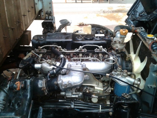 ISUZU NKR58LX5 110ฝาดำ 4BE1 รถสภาพสวย กะบะยาว 4.3 ม. ห้งแท้ปี39 ราคานี้ด่วนจร้า หาไม่ได้อีกแล้ว ทะเบียนเต็ม