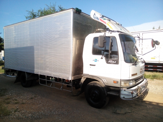 6 ล้อกลาง  ( ตู้เปียก )  *Euro.2*  HINO  *สมอทอง*  FC4J  150 แรงม้า+Turbo+Inter  * ยาว 5.50 ม. *  รถสวยเดิม+สวยจริง * รถห้างแท้ * มีเล่มพร้อม *