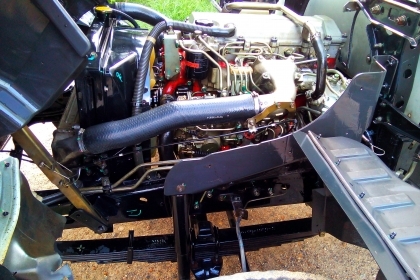 6 ล้อกลาง  ( ตู้ 10 บาน )   *Euro.2*  HINO  MEGA  FC4J  150 แรงม้า  * ยาว 5.50 ม. * รถสวยเดิม+สวยจริง * รถห้างแท้ * มีเล่มพร้อม *