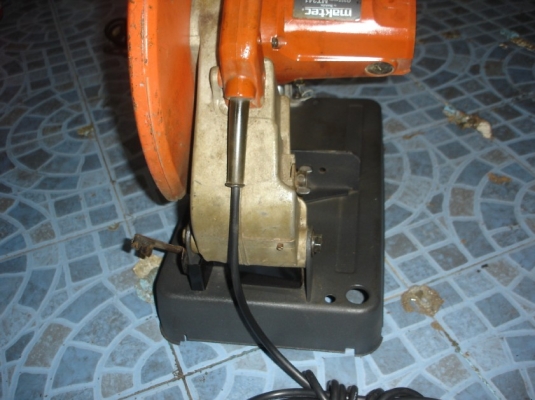 ขายแท่นตัดไฟเบอร์ 14 นิ้ว 2,000 วัตต์ Maktec รุ่น MT241