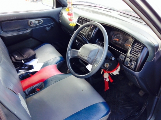 ขายสตาด้าตอนเดียวมือเดียวสภาพสวยกริ๊ป