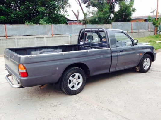 ขายสตาด้าตอนเดียวมือเดียวสภาพสวยกริ๊ป