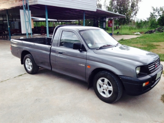 ขายสตาด้าตอนเดียวมือเดียวสภาพสวยกริ๊ป