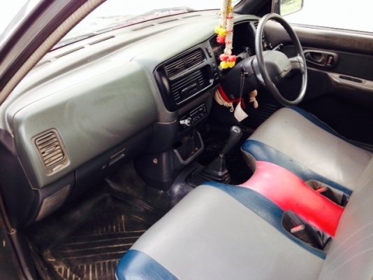 ขายสตาด้าตอนเดียวมือเดียวสภาพสวยกริ๊ป