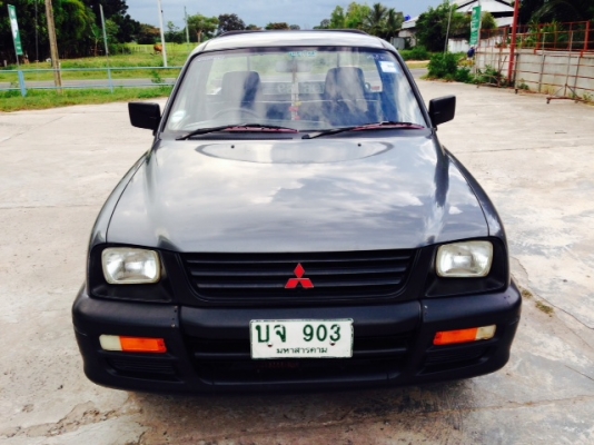 ขายสตาด้าตอนเดียวมือเดียวสภาพสวยกริ๊ป