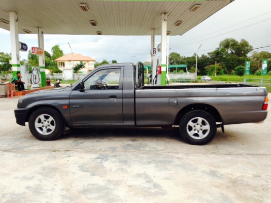 ขายสตาด้าตอนเดียวมือเดียวสภาพสวยกริ๊ป