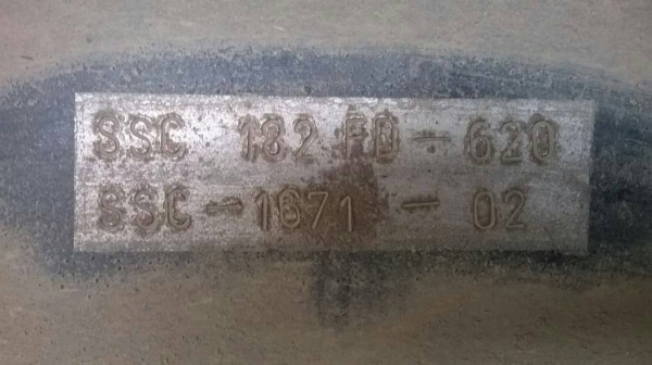 รถลูกพ่วง 3 คานยัด ดั๊มพ์เกษตร ราคา 270,000 บ.