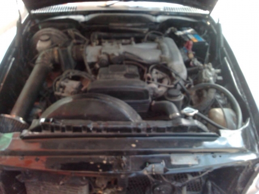 ขายรถเบนซ์โบราณ พร้อมใช้งานหายาก สภาพสวย