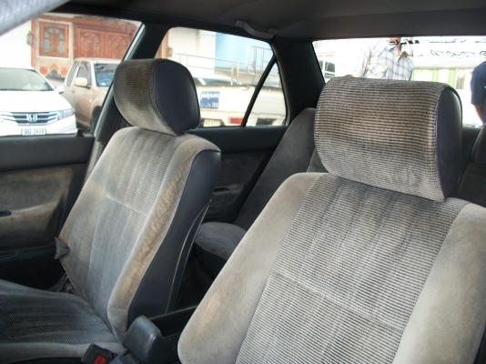 ขายด่วนโตโย้ต้าโดเร่ม่อน ปี 89