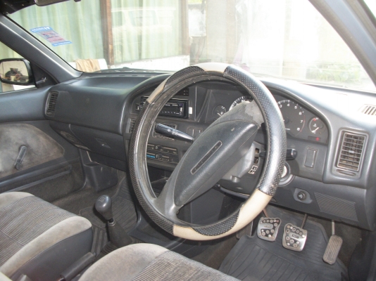 ขายด่วนโตโย้ต้าโดเร่ม่อน ปี 89