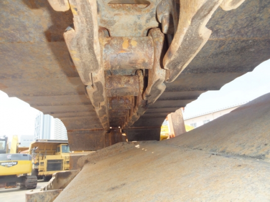 ขายด่วน รถขุด Hitachi ZX135US  ปี 2003   สภาพพร้อมใช้งาน สวยจิง ๆๆจ้า