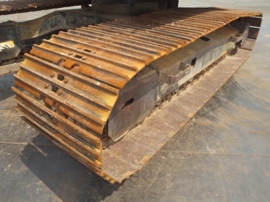 ขายด่วน รถขุด Hitachi ZX135US  ปี 2003   สภาพพร้อมใช้งาน สวยจิง ๆๆจ้า