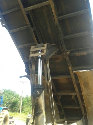 hino fm 3 m เกียร์อีตั้น ไดร์ ดรั้มเนียม