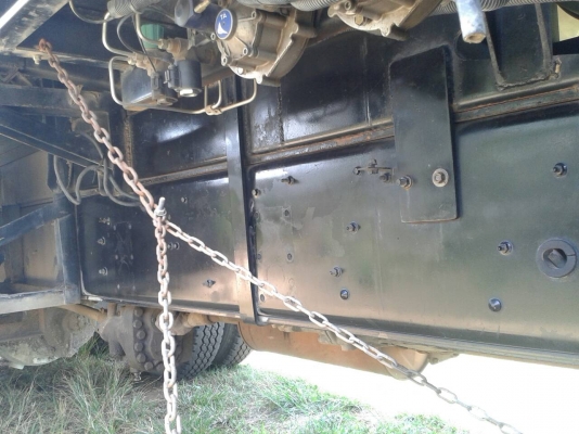 isuzu 270 maxlond ปี 50 สหมิตรลอนเฉียงแม่ลูกสองเพลาดรั่้ม