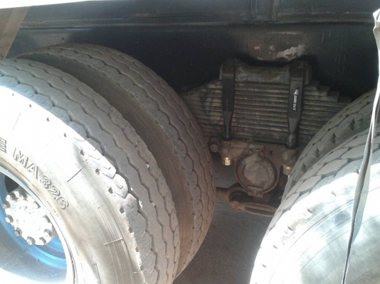 isuzu 320 แม็คโหลด ปี 51 isuzu 320 แม็คโหลด ปี 51