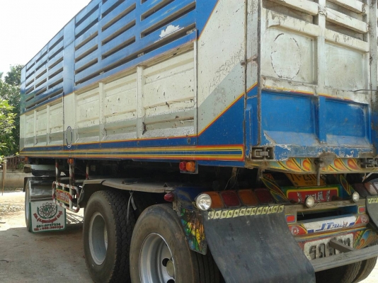isuzu 320 แม็คโหลด ปี 51 isuzu 320 แม็คโหลด ปี 51