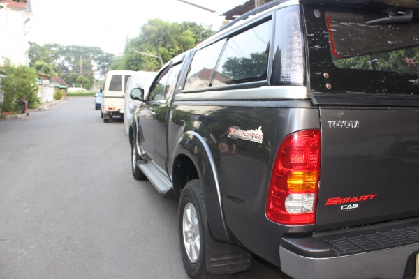 ขายวีโก้ ฟรีรันเนอร์ สมาร์ทแค๊ป VN turbo ขายวีโก้ ฟรีรันเนอร์ สมาร์ทแค๊ป VN turbo