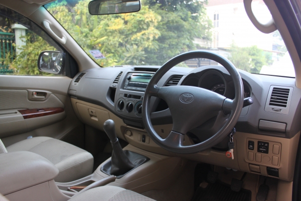 ขายวีโก้ ฟรีรันเนอร์ สมาร์ทแค๊ป VN turbo ขายวีโก้ ฟรีรันเนอร์ สมาร์ทแค๊ป VN turbo