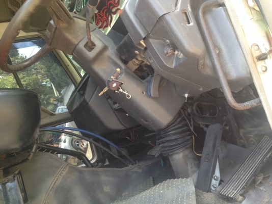 ขายหัวเก๋ง fuso