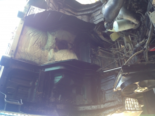 ขายหัวเก๋ง fuso