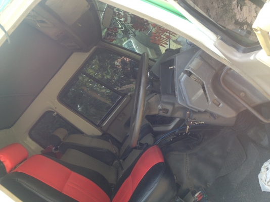 ขายหัวเก๋ง fuso