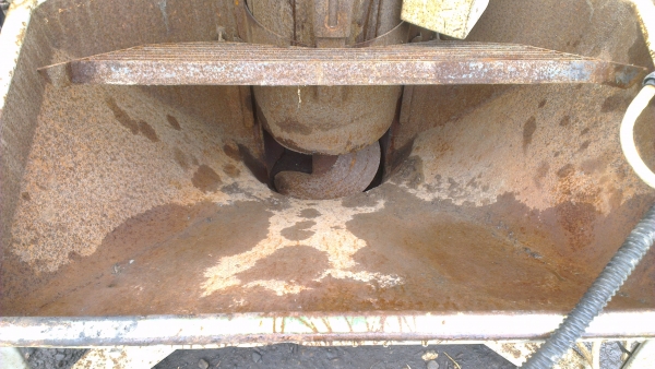 Sell> ขายไซโล ผสมอาหารสัตร์ ของใหม่เก่าเก็บ ไม่ต้องฝังดินครับ ของอิตาลี น่าจะใช้ดีครับ Sell> ขายไซโล ผสมอาหารสัตร์ ของใหม่เก่าเก็บ ไม่ต้องฝังดินครับ ของอิตาลี น่าจะใช้ดีครับ