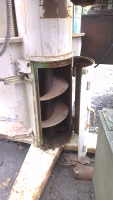 Sell> ขายไซโล ผสมอาหารสัตร์ ของใหม่เก่าเก็บ ไม่ต้องฝังดินครับ ของอิตาลี น่าจะใช้ดีครับ Sell> ขายไซโล ผสมอาหารสัตร์ ของใหม่เก่าเก็บ ไม่ต้องฝังดินครับ ของอิตาลี น่าจะใช้ดีครับ