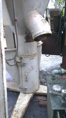 Sell> ขายไซโล ผสมอาหารสัตร์ ของใหม่เก่าเก็บ ไม่ต้องฝังดินครับ ของอิตาลี น่าจะใช้ดีครับ Sell> ขายไซโล ผสมอาหารสัตร์ ของใหม่เก่าเก็บ ไม่ต้องฝังดินครับ ของอิตาลี น่าจะใช้ดีครับ