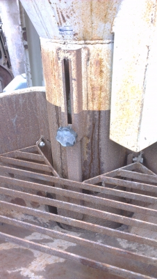 Sell> ขายไซโล ผสมอาหารสัตร์ ของใหม่เก่าเก็บ ไม่ต้องฝังดินครับ ของอิตาลี น่าจะใช้ดีครับ Sell> ขายไซโล ผสมอาหารสัตร์ ของใหม่เก่าเก็บ ไม่ต้องฝังดินครับ ของอิตาลี น่าจะใช้ดีครับ