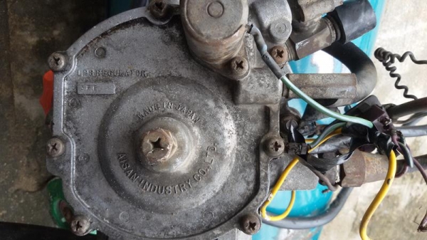 ขายถังแก๊ช 48 ลิตร สภาพสวย พร้อมใช้ ครบชุด ขายถังแก๊ช 48 ลิตร สภาพสวย พร้อมใช้ ครบชุด