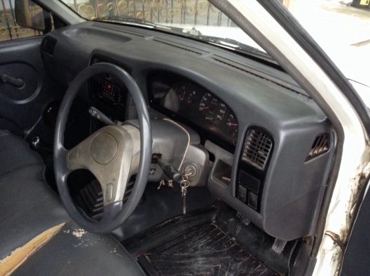 นิสสัน บิ๊กเอ๊ม ตอนเดียว กะบะใช้งาน ราคา 80000 บาท นิสสัน บิ๊กเอ๊ม ตอนเดียว กะบะใช้งาน ราคา 80000 บาท