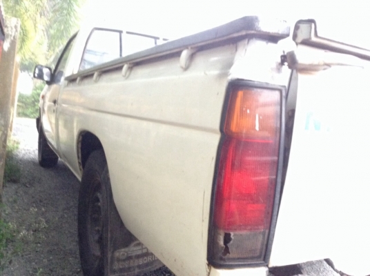 นิสสัน บิ๊กเอ๊ม ตอนเดียว กะบะใช้งาน ราคา 80000 บาท นิสสัน บิ๊กเอ๊ม ตอนเดียว กะบะใช้งาน ราคา 80000 บาท