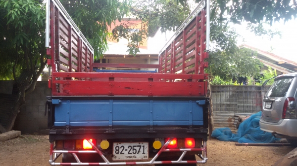 (ร้านรุ่งโรจน์ 082-1057078)ขาย 6ล้อ isuzu Tl 110แรง สวยๆ เกียร์สั้น(จบการขายแล้วคับลูกค้ารับรถกลับบ้านแล้วคับ)ภายในเก๋งสวย เพาเวอร์ พื้นไม้ปูเหล็กหนา เครื่องแน่นมาก (4BE1 ฝาดำ)แรงแชสซีสวยจัดตลอดเส้นคับ ยางใหม่ๆ 6เส้น พร้อมใช้เลย เล่มทะเบียนพร้อมโอนคับ (ร้านรุ่งโรจน์ 082-1057078)ขาย 6ล้อ isuzu Tl 110แรง สวยๆ เกียร์สั้น(จบการขายแล้วคับลูกค้ารับรถกลับบ้านแล้วคับ)ภายในเก๋งสวย เพาเวอร์ พื้นไม้ปูเหล็กหนา เครื่องแน่นมาก (4BE1 ฝาดำ)แรงแชสซีสวยจัดตลอดเส้นคับ ยางใหม่ๆ 6เส้น พร้อมใช้เลย เล่มทะเบียนพร้อมโอนคับ