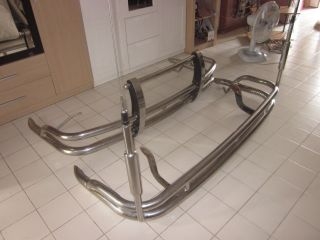 อะไหล่แต่งรถตู้