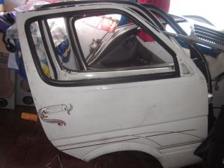 อะไหล่แต่งรถตู้