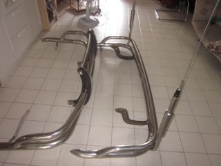 อะไหล่แต่งรถตู้