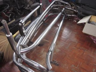 อะไหล่แต่งรถตู้