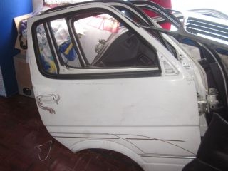 อะไหล่แต่งรถตู้