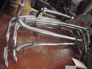 อะไหล่แต่งรถตู้